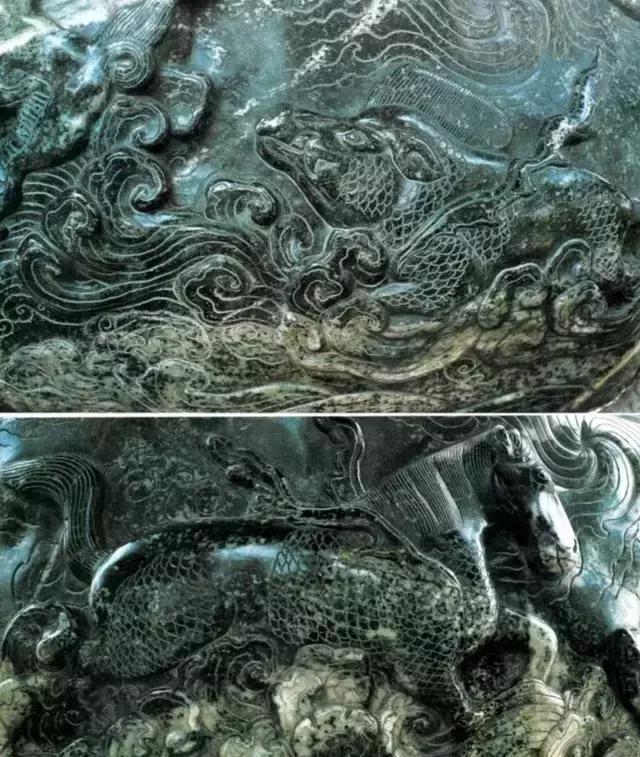 中国十大镇国国宝,中国十大镇国宝物排名