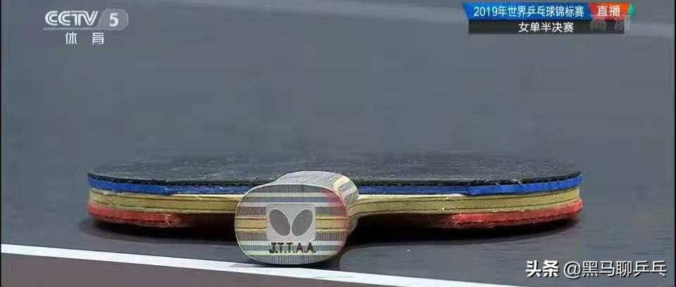 每周乒器观察102：奥运球台、达科新板、彩色胶皮、于梦雨