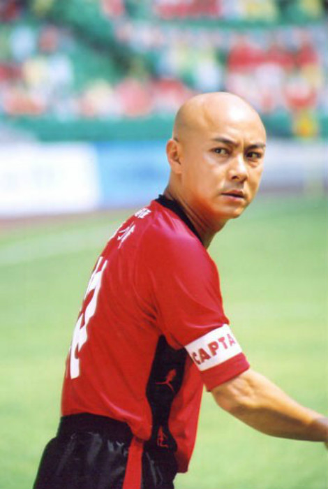 关于足球功夫的电视剧,关于足球题材的电视剧