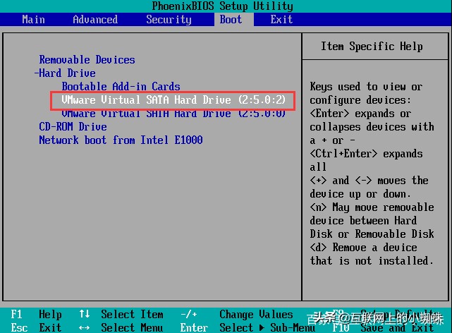 macvmware虚拟机怎么从u盘启动,vmware虚拟机打不开u盘