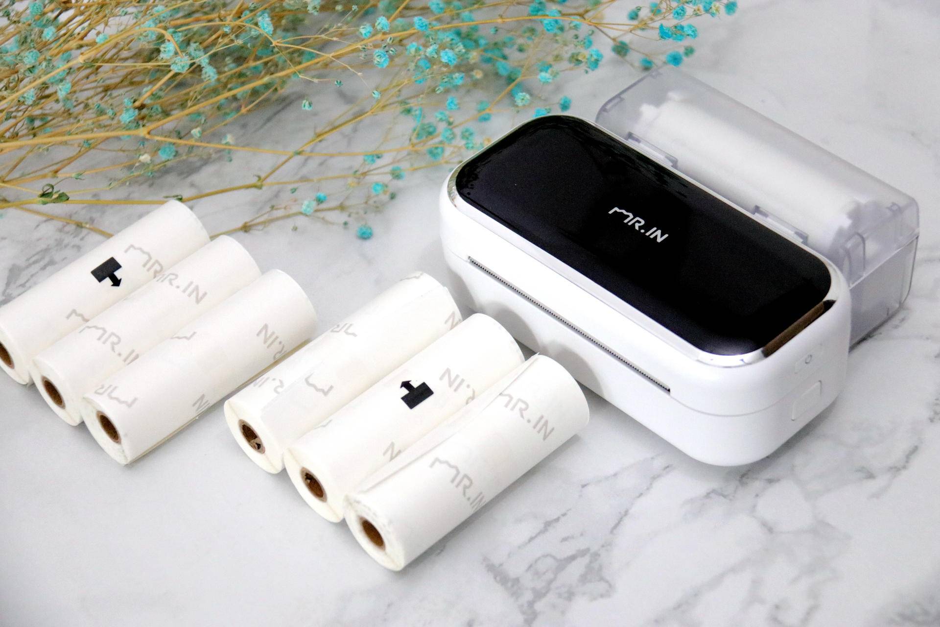 印先森m03错题打印机测评,印先森m03宽幅错题打印机