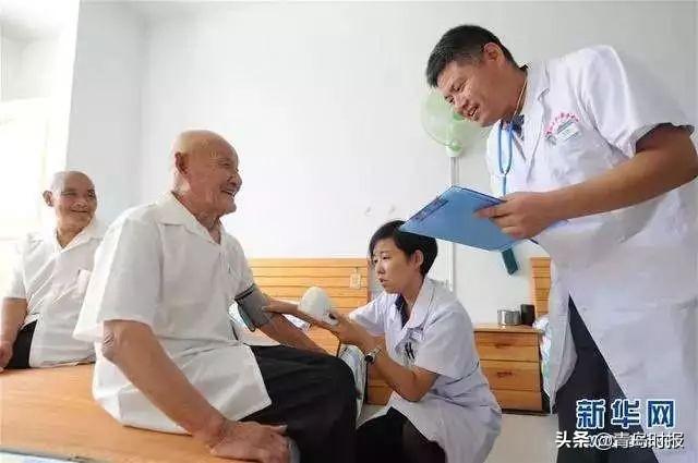 青岛人免费医疗政策,青岛人到北京治病医保报销吗