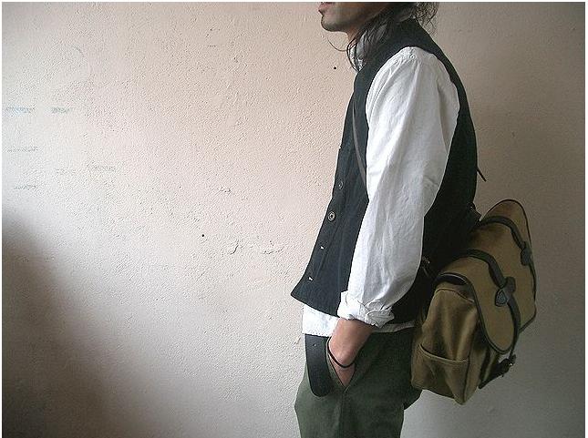 可以背一辈子的包,能背十几年的包