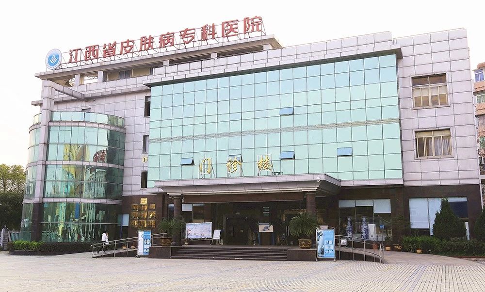 南昌最好的医院排名前十,南昌排名前十的医院有哪些