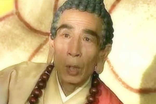 封神十大准圣人物,封神十大准圣第四人