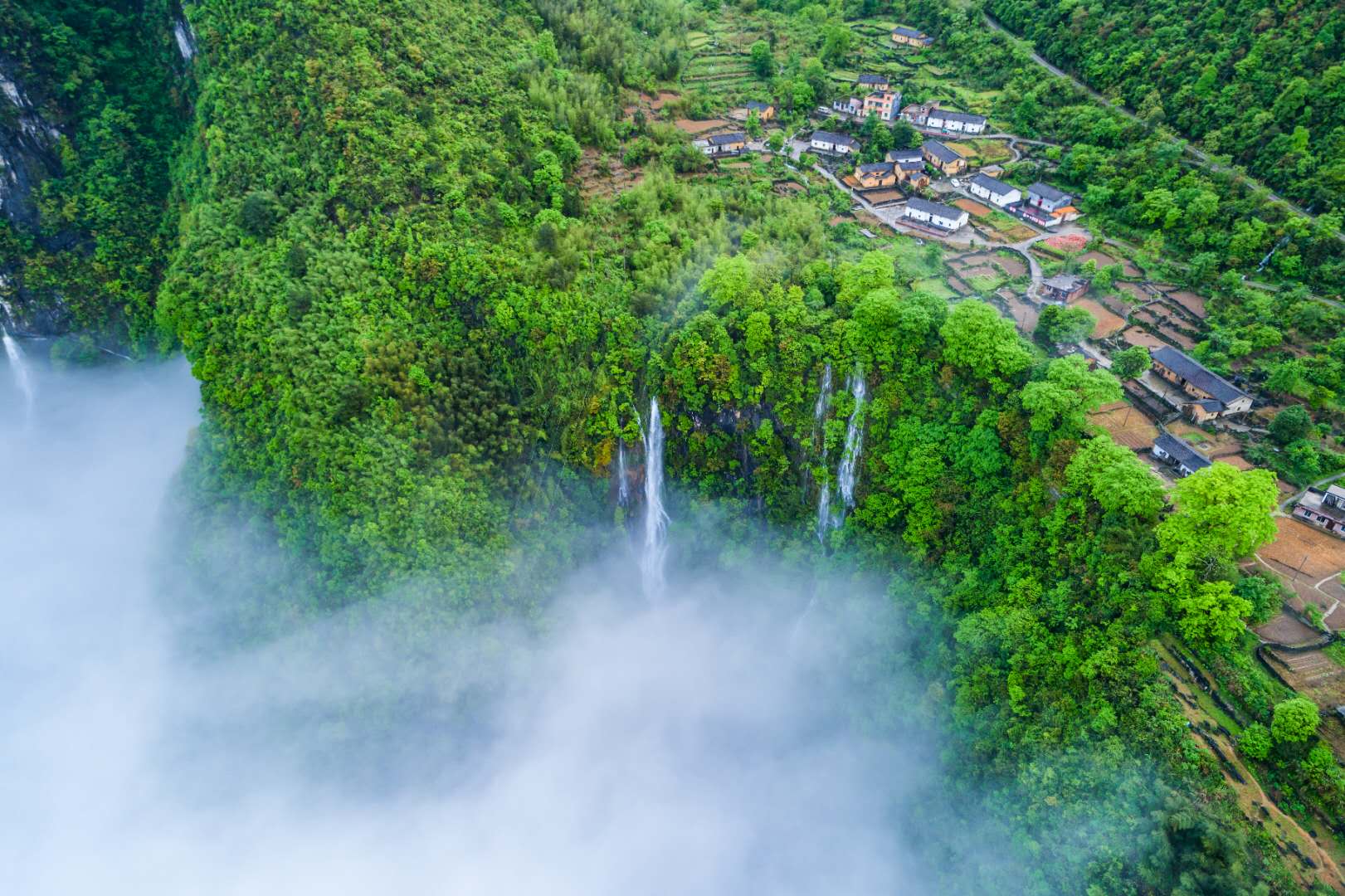 粤北游记散文朗诵,粤北清远阳山游记