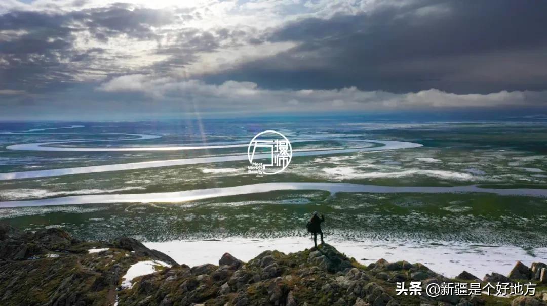 百名达人晒家乡|万摄师：遇见世界的美好