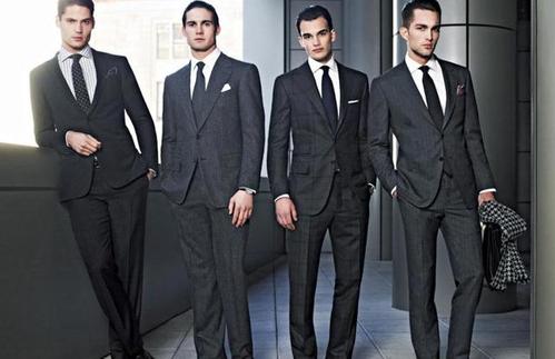 服装定制都有哪些功能,服装定制的前景如何