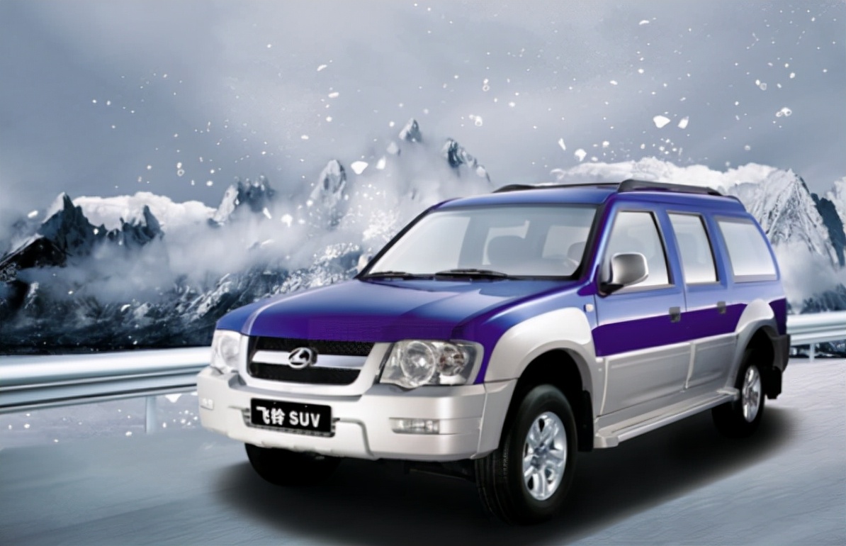 扬子汽车报价,扬子汽车最新消息