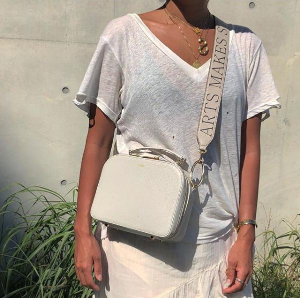 适合带去同学聚会的包包,参加聚会包包推荐