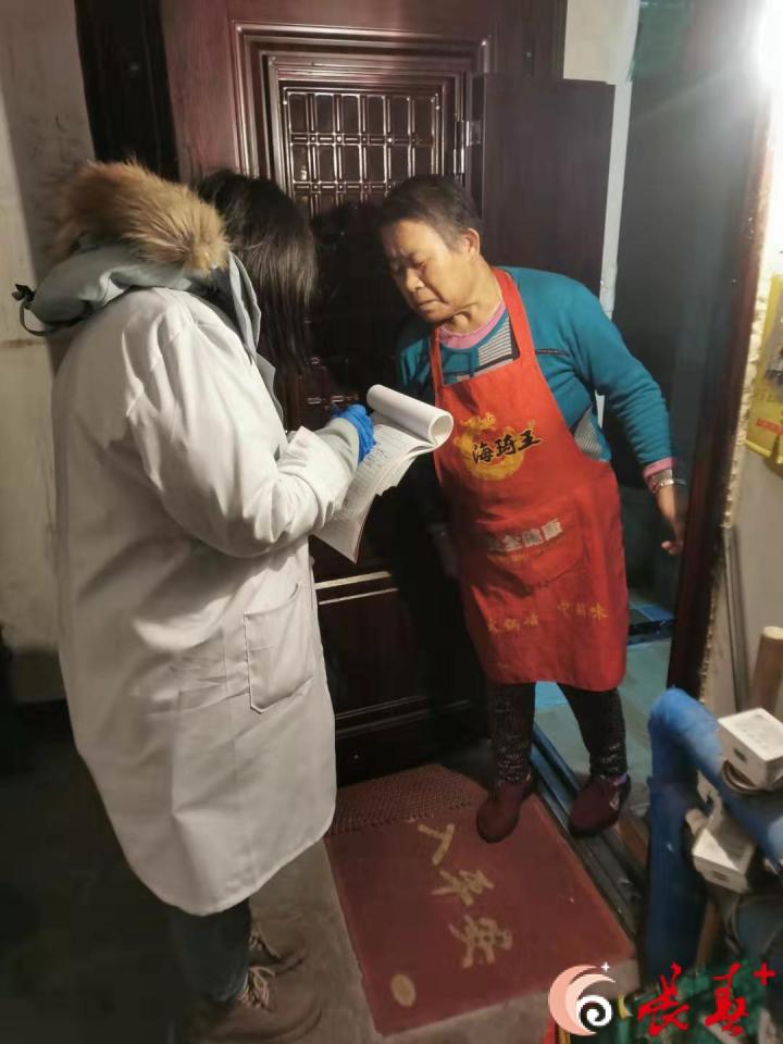 网格代办服务暖民心,网格长为居民服务的琐碎小事