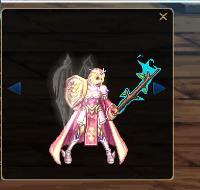 dnf守护者三觉四职业测评,dnf守护者三觉cg