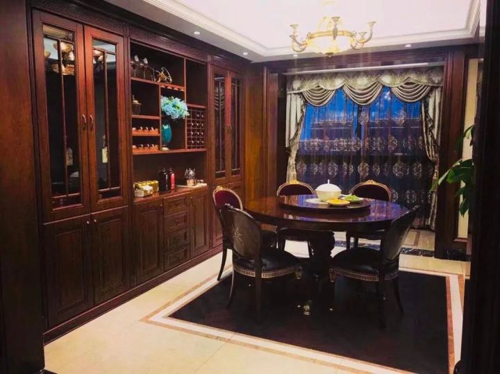 全屋定制7月份活动选什么主题,全屋定制七月第一家交付