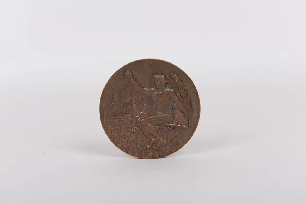 展览获奖证书牌匾,奖杯奖状展览