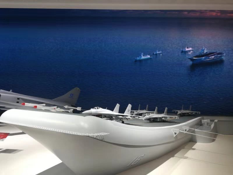 2018珠海航展图,2018航展视频完整版