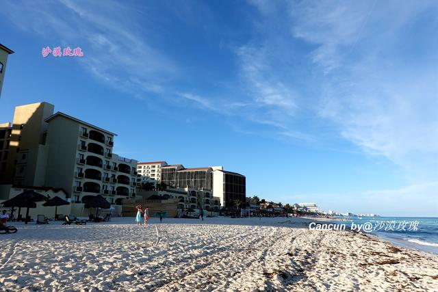 墨西哥坎昆有什么好玩的,游墨西哥坎昆感受
