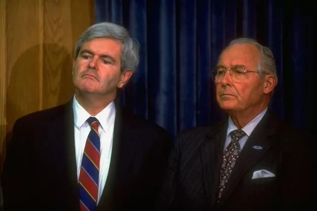 美国大分裂发展趋势,纵观历史美国分裂的可能性