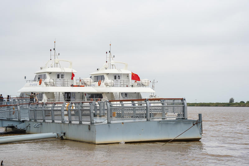 山东周边游2天1夜小众,5.1山东五日游