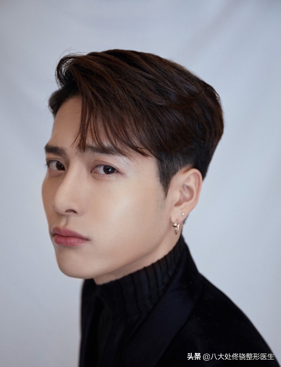 面部一枝花全靠鼻子当家,鼻子一针玻尿酸效果图