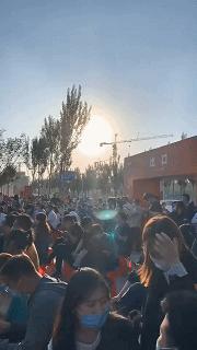 3分钟卖了8.5亿？万科领衔！沈北凭什么这么火？