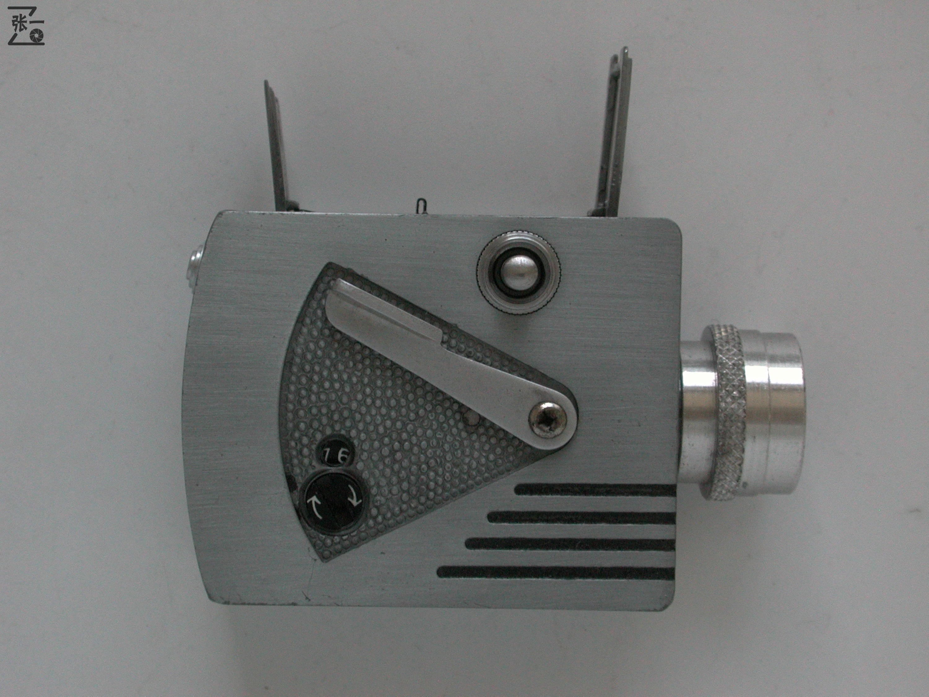 UniversalMinute16微型照相机！美国制造