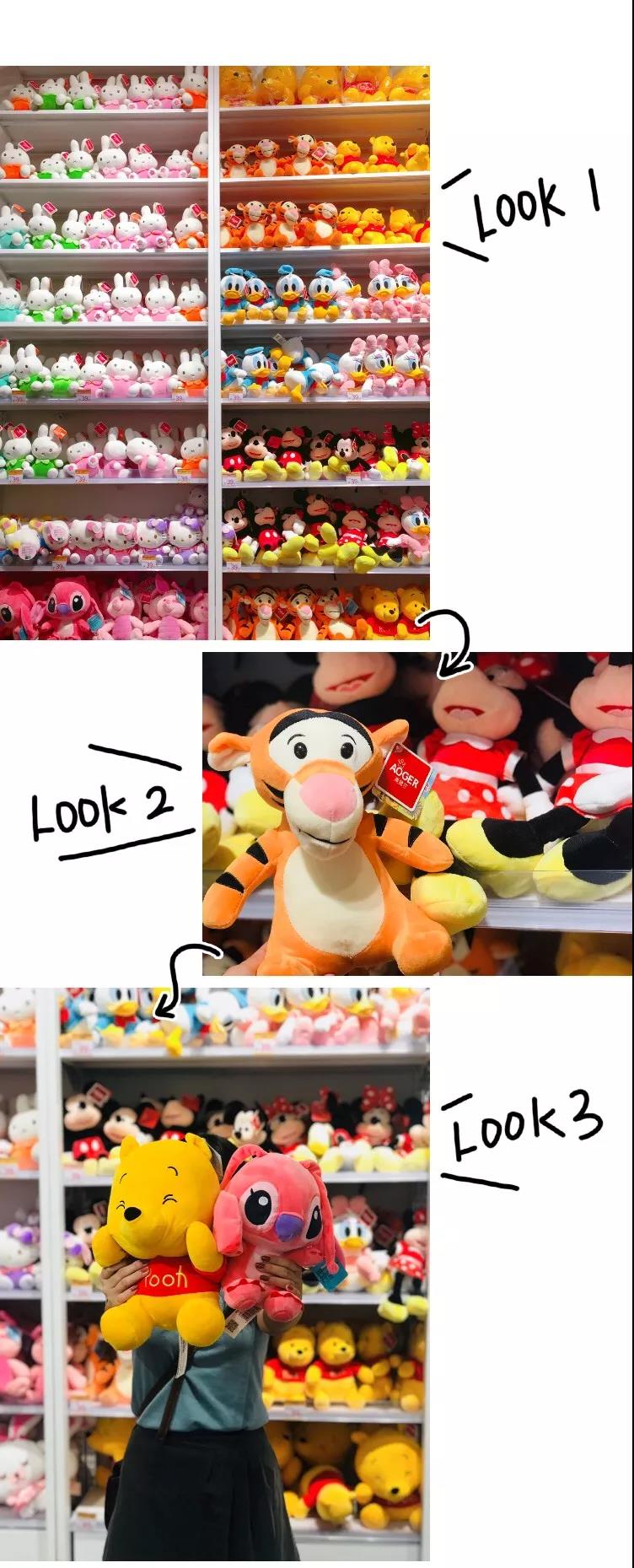 kkv网红打卡地集装箱生活馆,kkv打卡店在哪里