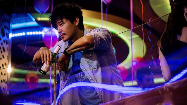 北京爱情故事有哪几部,北京爱情故事几个片段