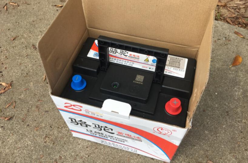 网上买骆驼蓄电池靠谱吗,骆驼蓄电池假货多吗