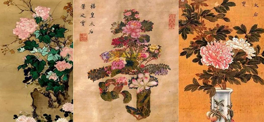 慈禧太后素养怎么样,慈禧的文化水平