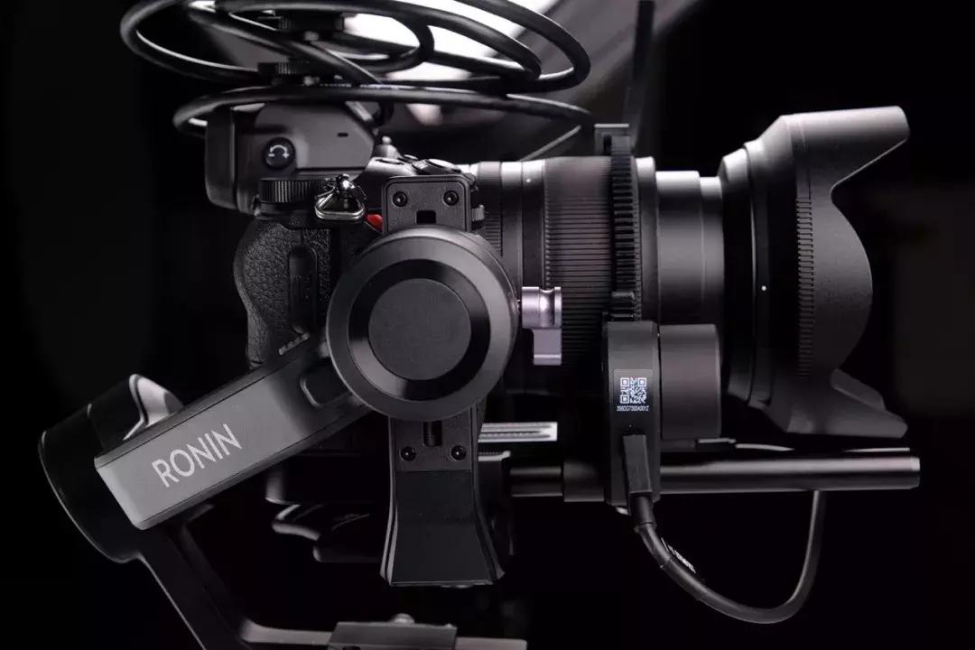 大疆如影sc基础版和标准版区别,大疆如影sc竖屏拍摄使用教程