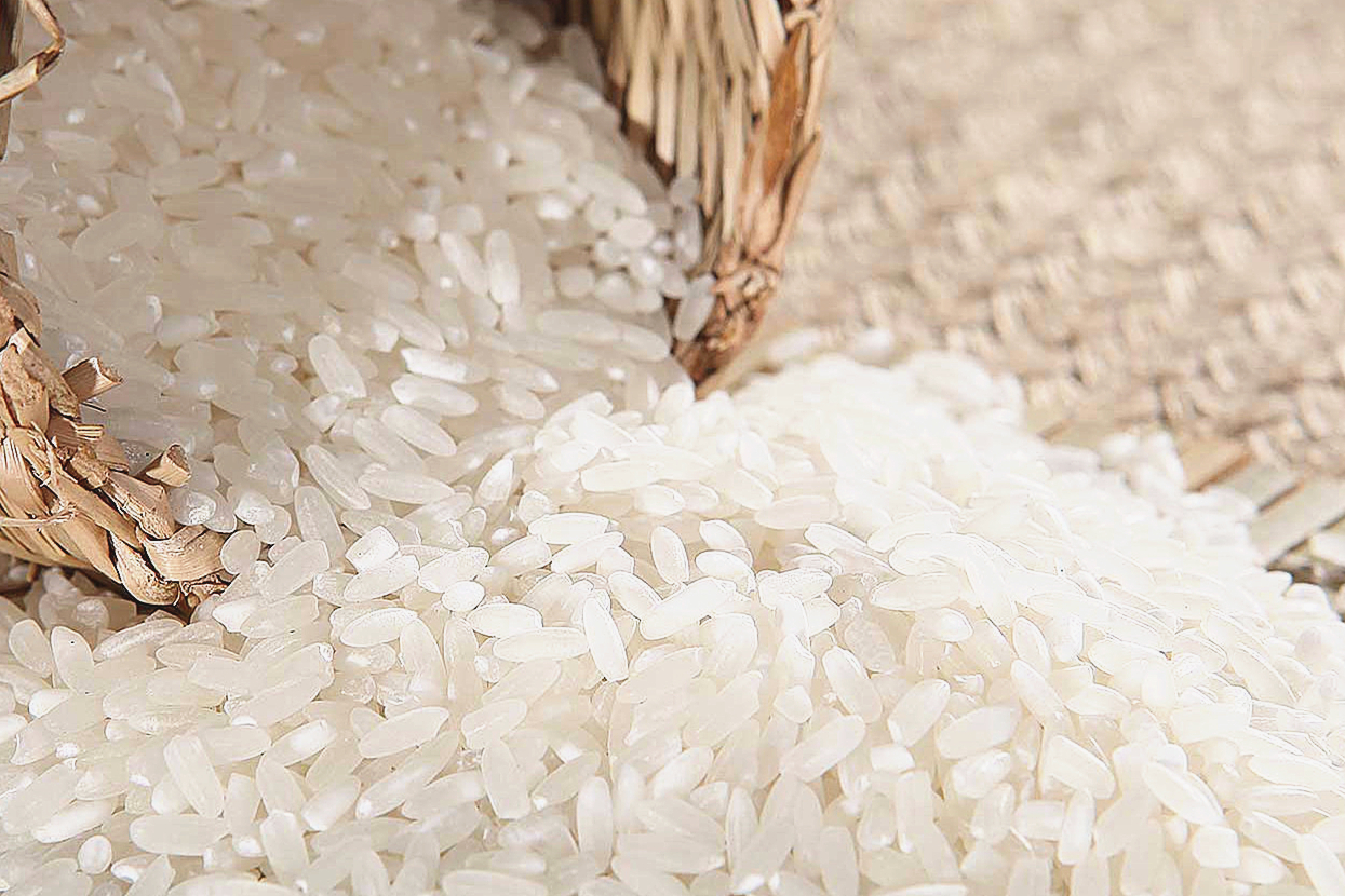 全国最好的大米是哪个省哪个市的,全国大米最好吃是什么大米