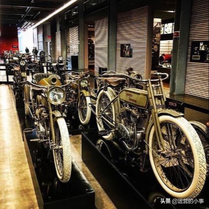 哈雷摩托如何提升动力,哈雷什么体验