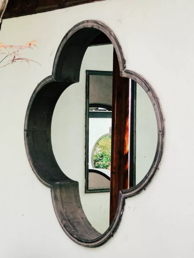 西湖风景区之郭庄,西湖郭庄景区