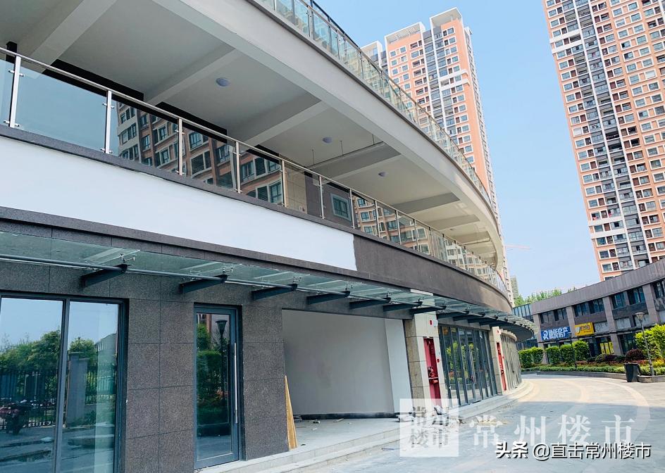 常州未来的商业地标,常州的商业巨无霸