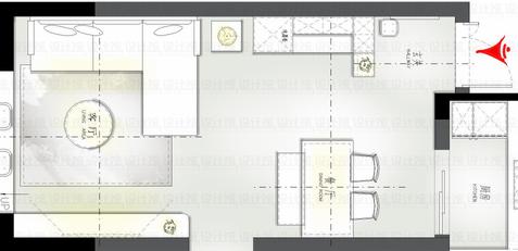 进门玄关没位置如何做鞋柜,进门没有玄关怎么做鞋柜餐边柜