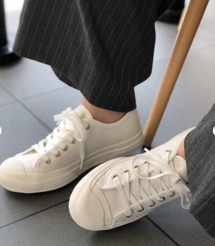 千元预算哪款小白鞋好,千元小白鞋推荐男生