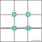 一般摄影构图常见的4种构图方法,摄影中的三分法运用技巧