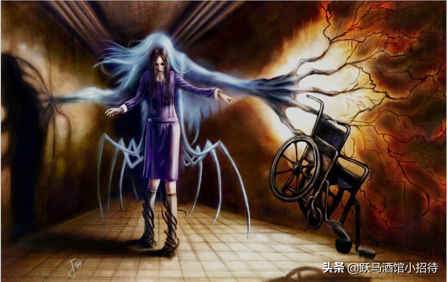 一口气看完寂静岭剧情,寂静岭1-5讲的是什么故事没看懂