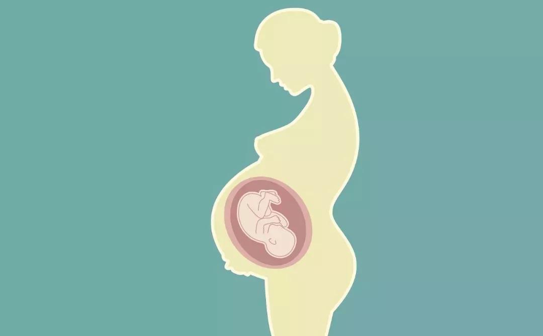 警惕丨孕期常见的八种危险信号