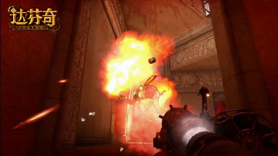 冷门中国风武侠网游排行榜,十大最适合玩的网游游戏推荐