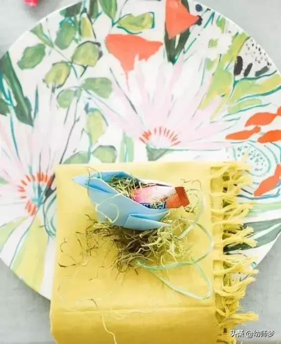 幼儿园用的手工卡纸需要多大的,幼儿园手工卡纸布置图片大全