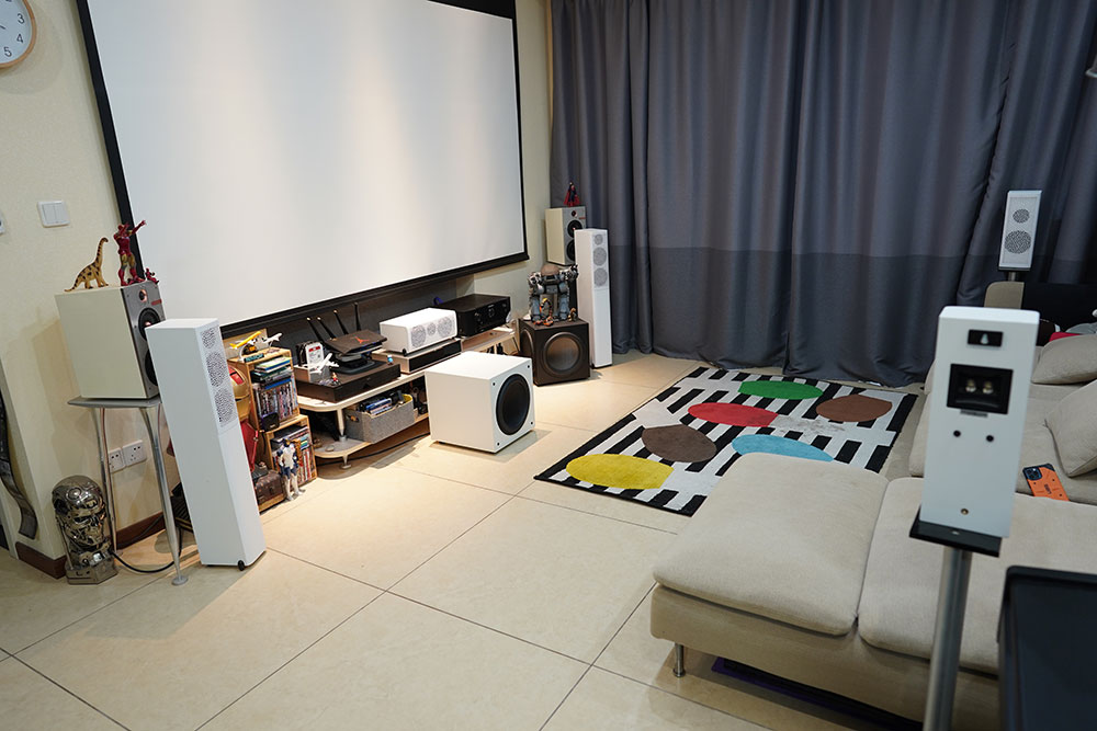 马兰士功放5015评测视频,马兰士5.1功放排名