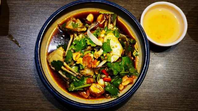 潮州菜十大名菜价格怎样,中国最高端的潮州菜