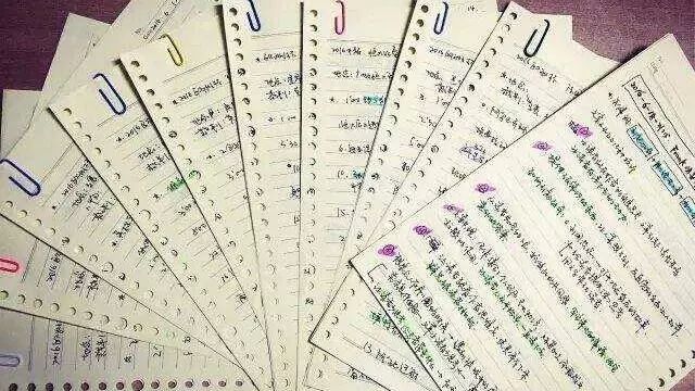 考研过来人的血泪忠告,19考研经验