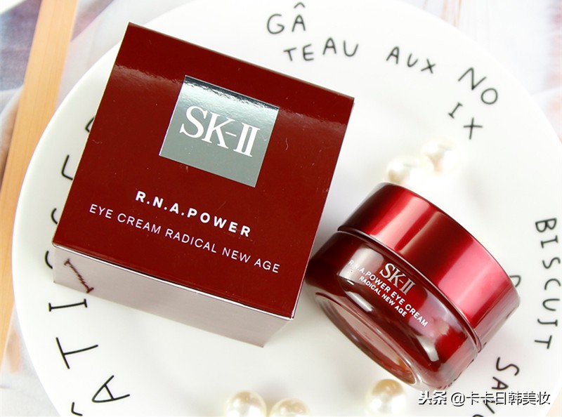 sk-ii哪些单品值得买,skii值得入手吗