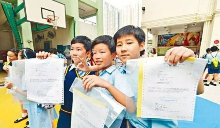 香港孩子内地教育政策最新,香港教育问题有哪些