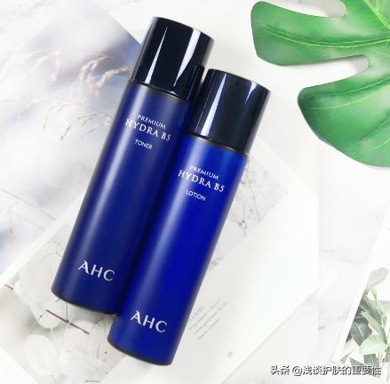 开学季护肤品推荐视频,元气学生套装推荐