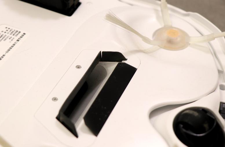 云鲸拖地机器人缺点,机器人拖地扫地