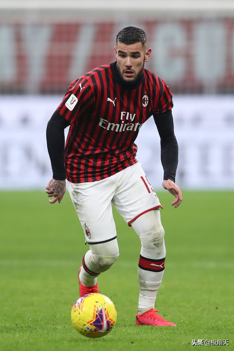 米兰5连胜真天亮了?伊布38岁真这么神?1点太重要球迷:他才是功臣