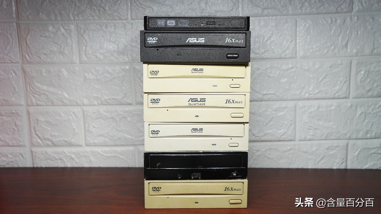 外置蓝光刻录光驱评测,外置刻录光驱对比评测